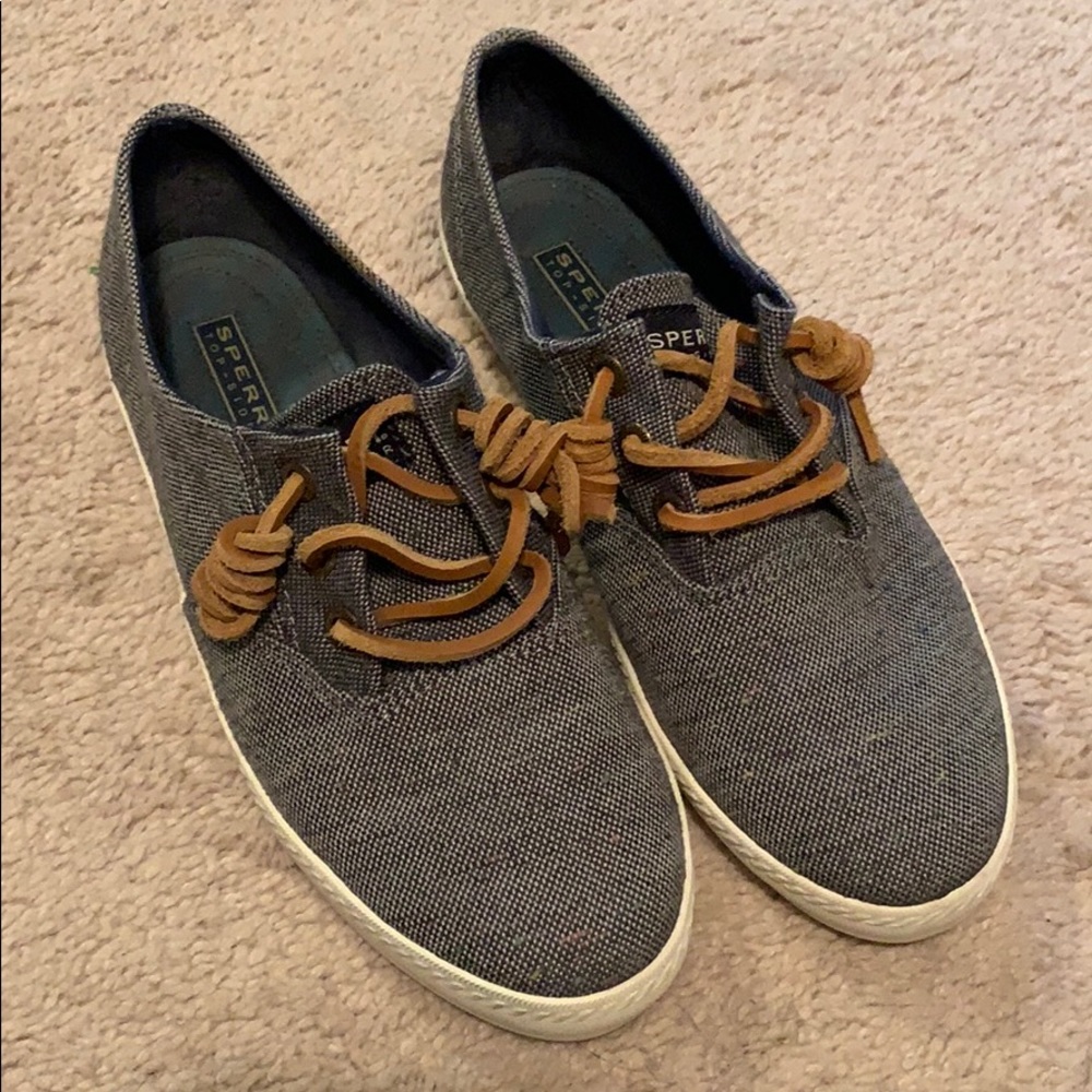 Sperry shoes